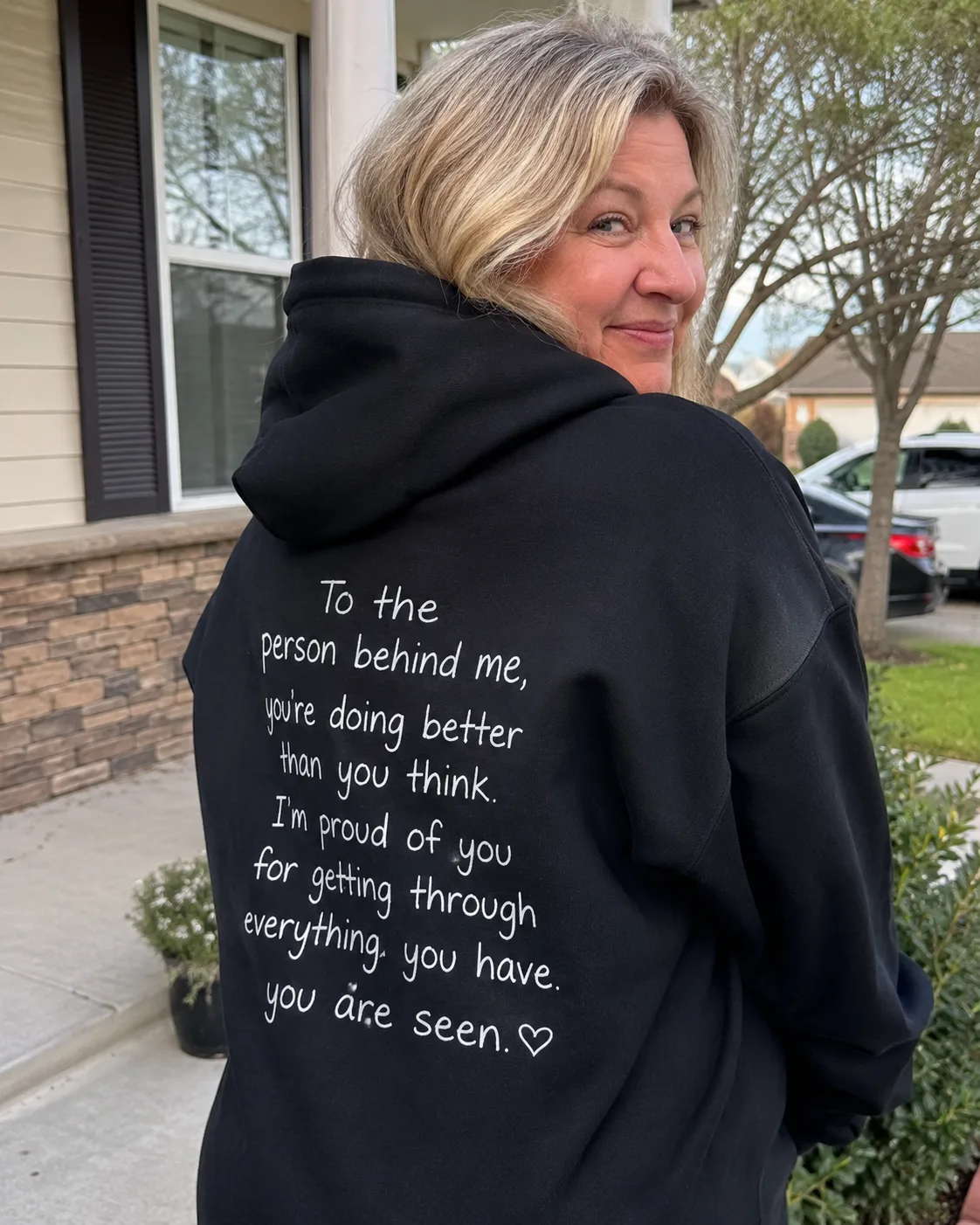 Photo shared by Linda F.